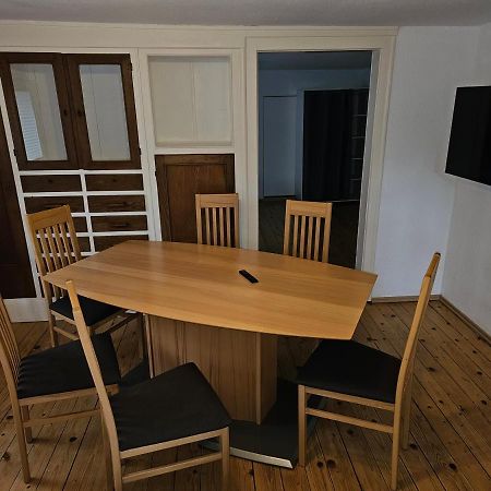 B76, Lauterach, Vorarlberg Apartments Exteriér fotografie