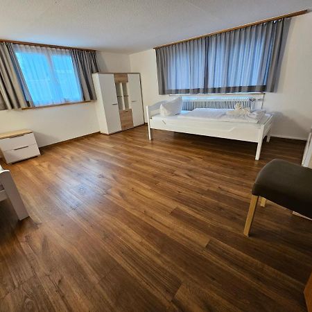 B76, Lauterach, Vorarlberg Apartments Exteriér fotografie