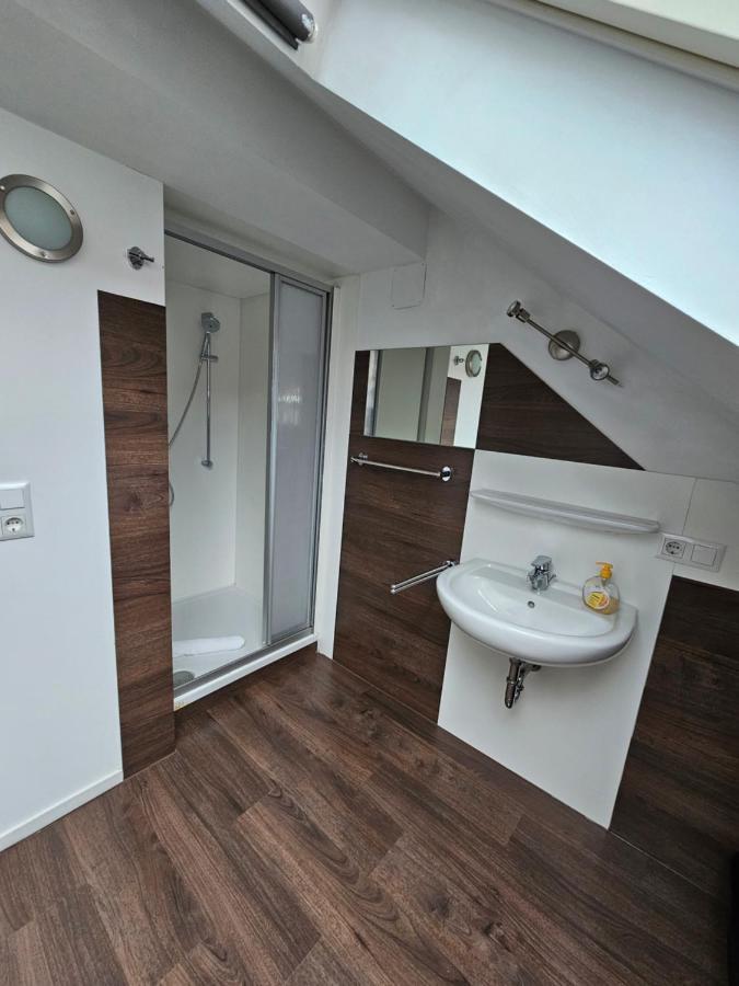 B76, Lauterach, Vorarlberg Apartments Exteriér fotografie