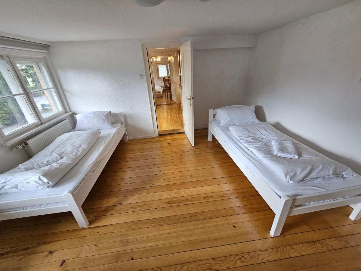 B76, Lauterach, Vorarlberg Apartments Exteriér fotografie