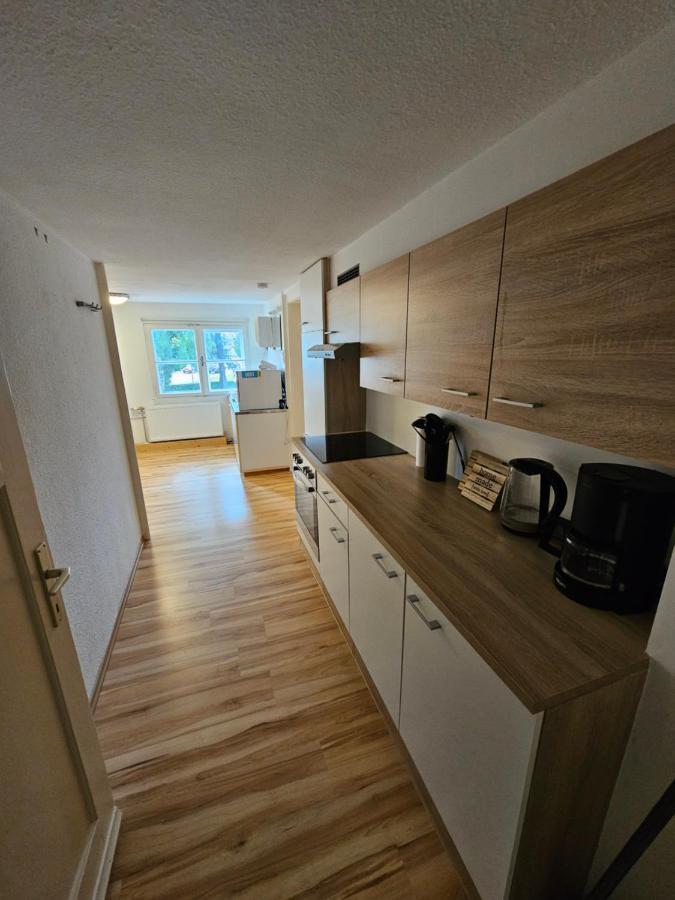 B76, Lauterach, Vorarlberg Apartments Exteriér fotografie