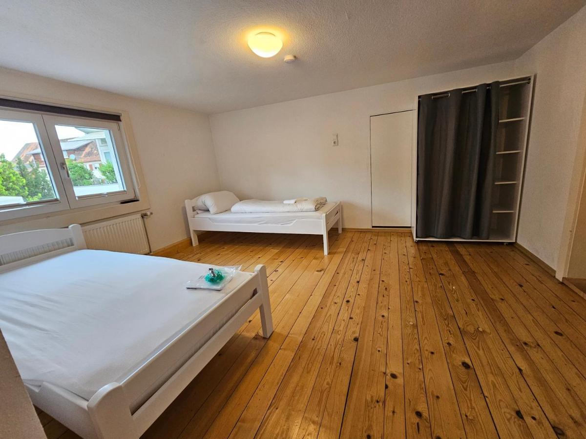 B76, Lauterach, Vorarlberg Apartments Exteriér fotografie