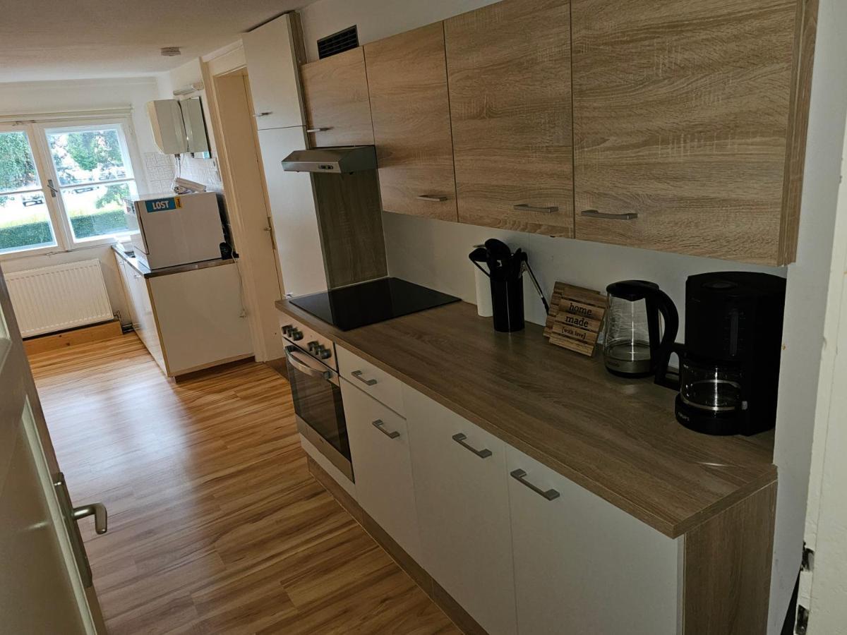 B76, Lauterach, Vorarlberg Apartments Exteriér fotografie