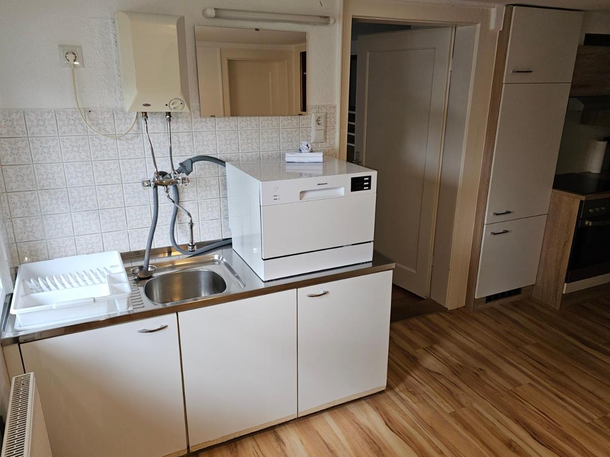 B76, Lauterach, Vorarlberg Apartments Exteriér fotografie