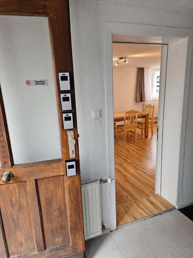 B76, Lauterach, Vorarlberg Apartments Exteriér fotografie