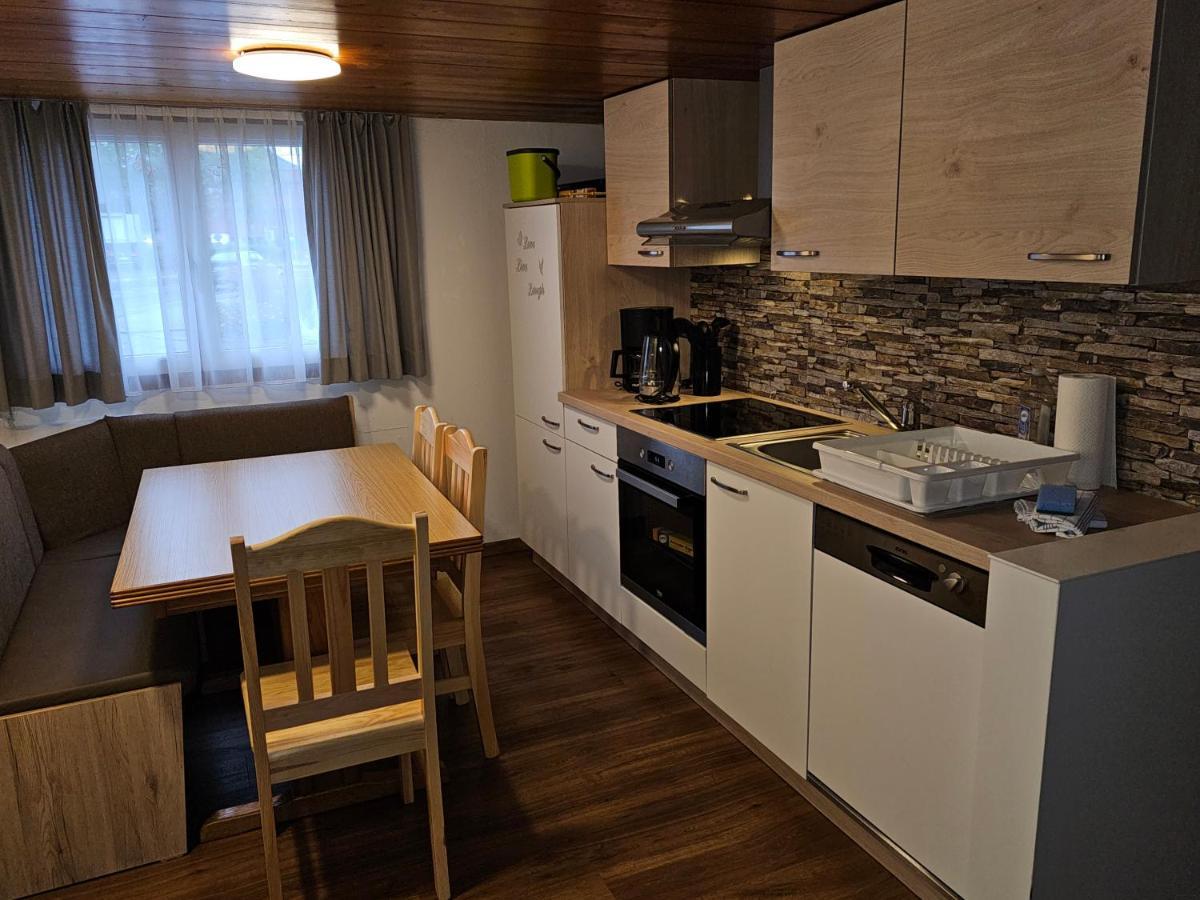 B76, Lauterach, Vorarlberg Apartments Exteriér fotografie