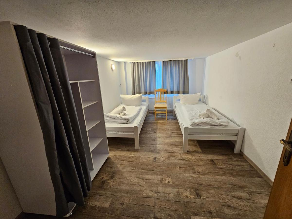 B76, Lauterach, Vorarlberg Apartments Exteriér fotografie